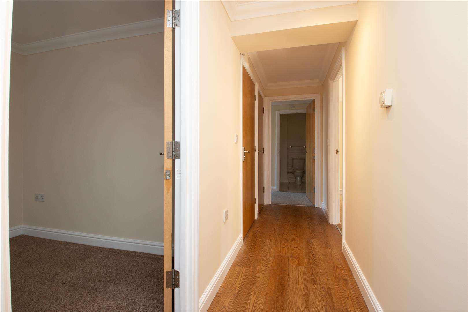 Goodrington Place, Broughton, Milton Keynes